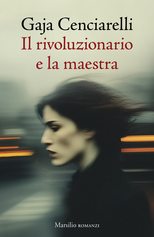 Il rivoluzionario e la maestra