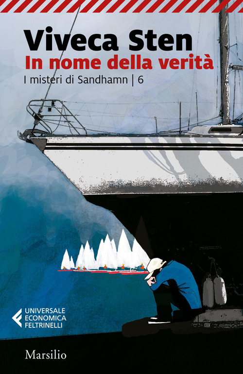In nome della verità. I misteri di Sandhamn