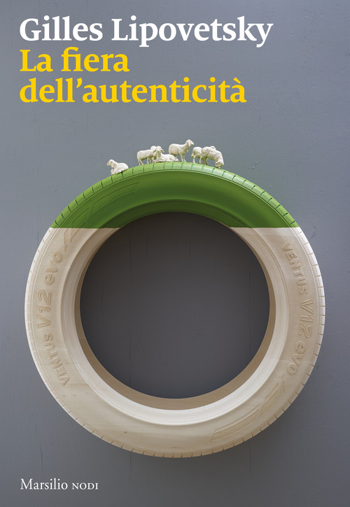 La fiera dell'autenticit&agrave;