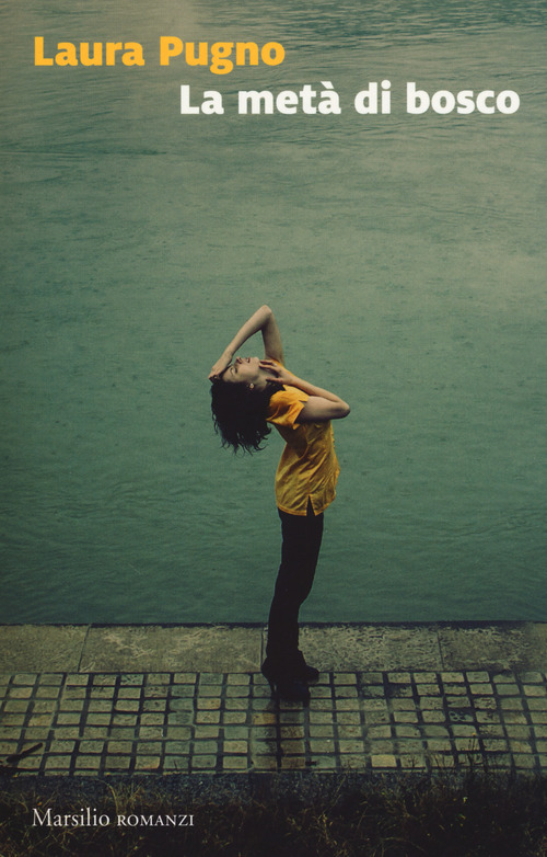 La met&agrave; di bosco