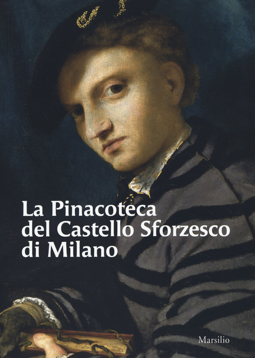 La Pinacoteca del Castello Sforzesco di Milano