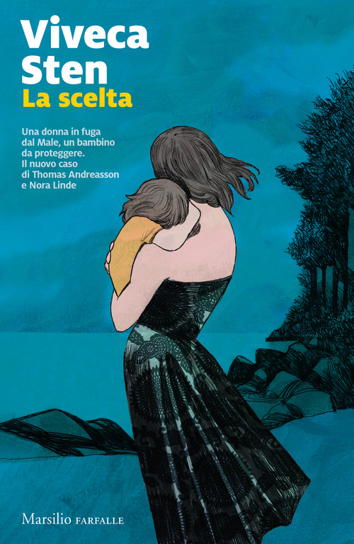 La scelta. I misteri di Sandhamn