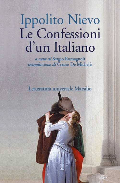 Le confessioni d'un italiano