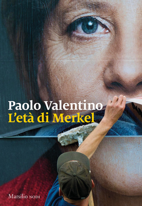 L'et&agrave; di Merkel