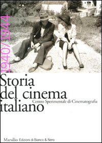 Storia del cinema italiano