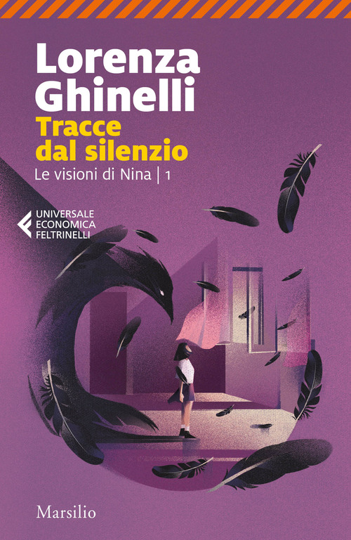 Tracce dal silenzio. Le visioni di Nina