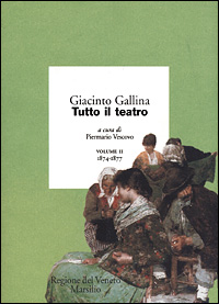 Tutto il teatro