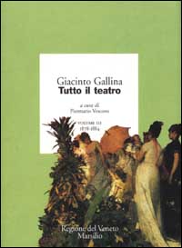 Tutto il teatro