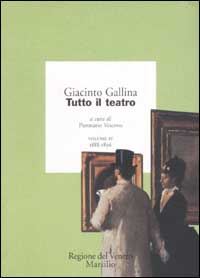 Tutto il teatro