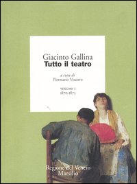 Tutto il teatro