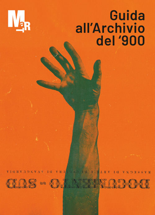 Guida all'Archivio del '900