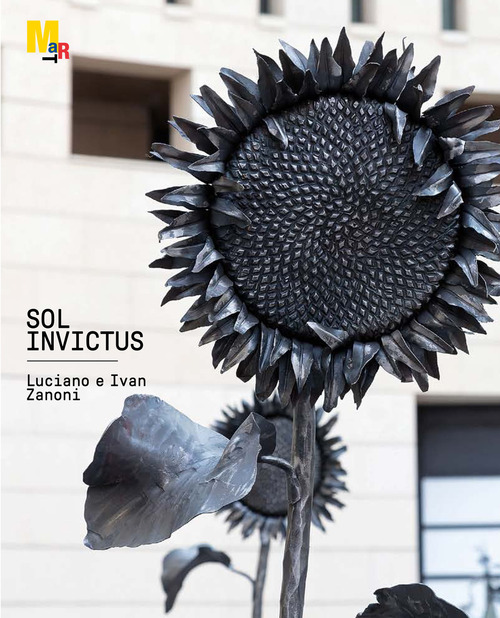 Sol invictus. Luciano e Ivan Zanoni