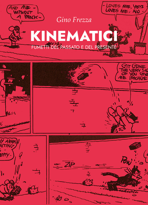 Kinematici