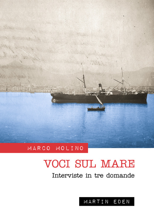Voci sul mare. Interviste in tre domande