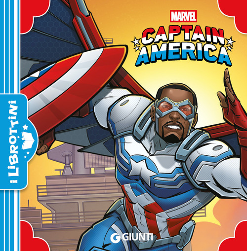 Captain America