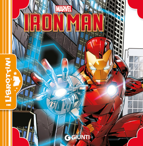 Iron Man