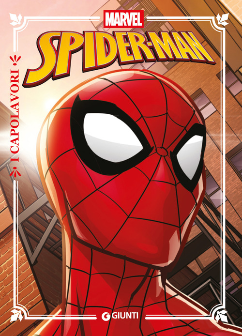 Spiderman