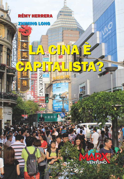 La Cina &egrave; capitalista?