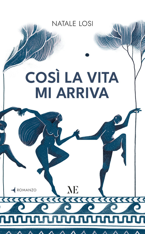 Cos&igrave; la vita mi arriva