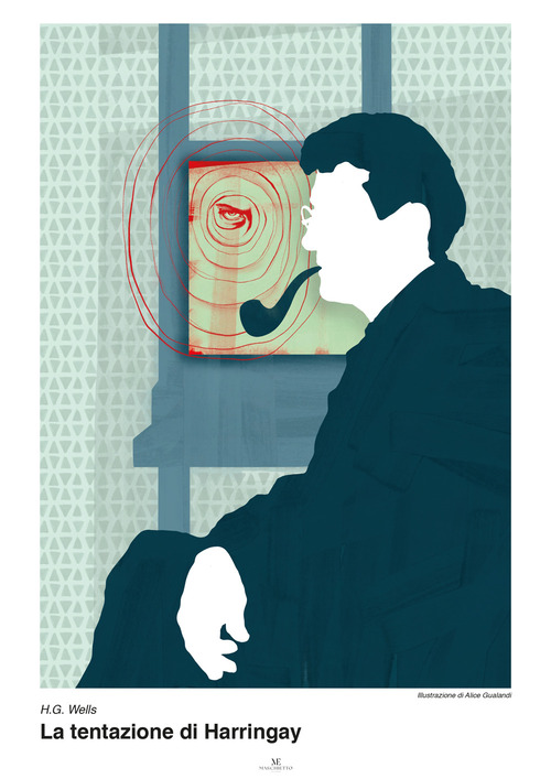 La tentazione di Harringay. Fantacillina 1000 mg