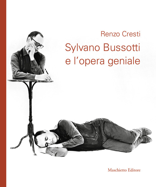 Sylvano Bussotti e l'opera geniale