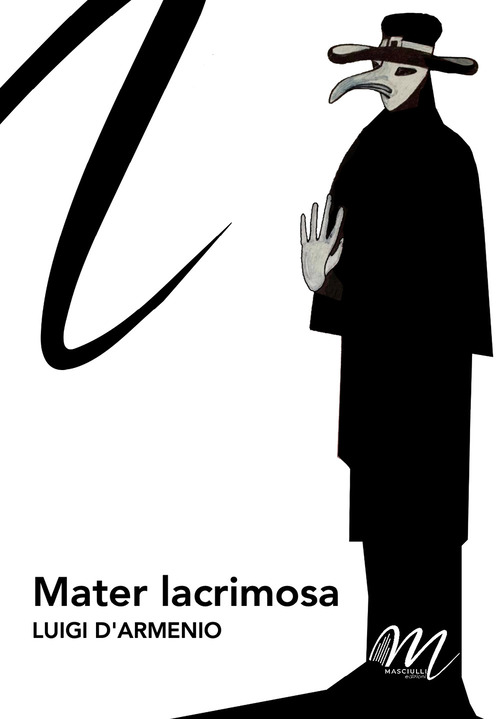 Mater lacrimosa