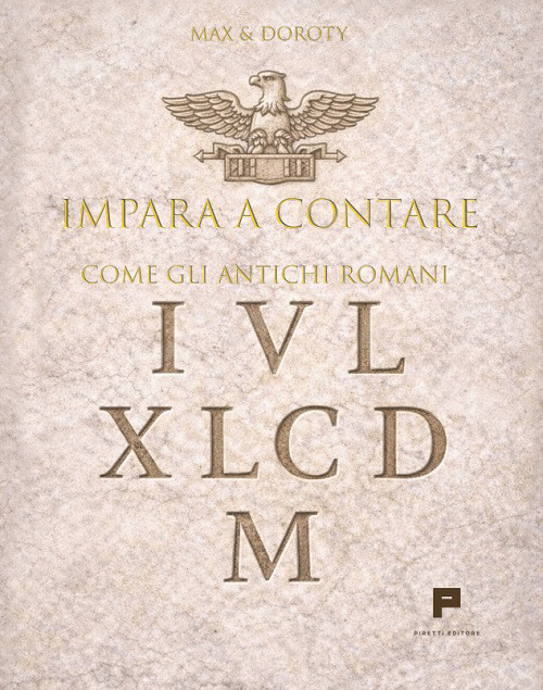 Impara a contare come gli antichi romani