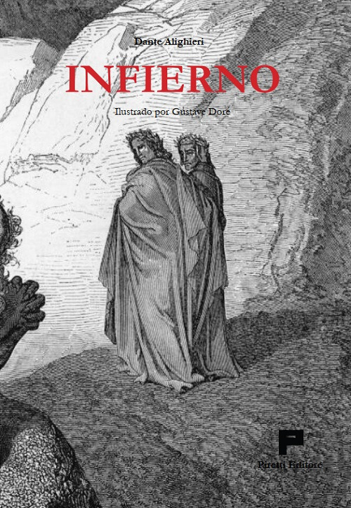 Infierno. Ilustrado por Gustave Doré