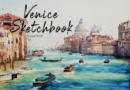 Venice Sketchbook