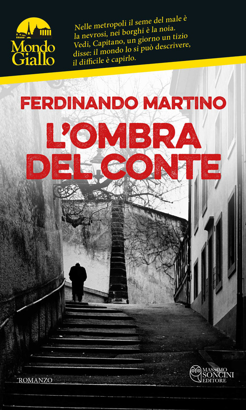 L'ombra del Conte