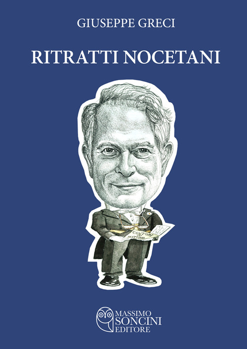Ritratti nocetani