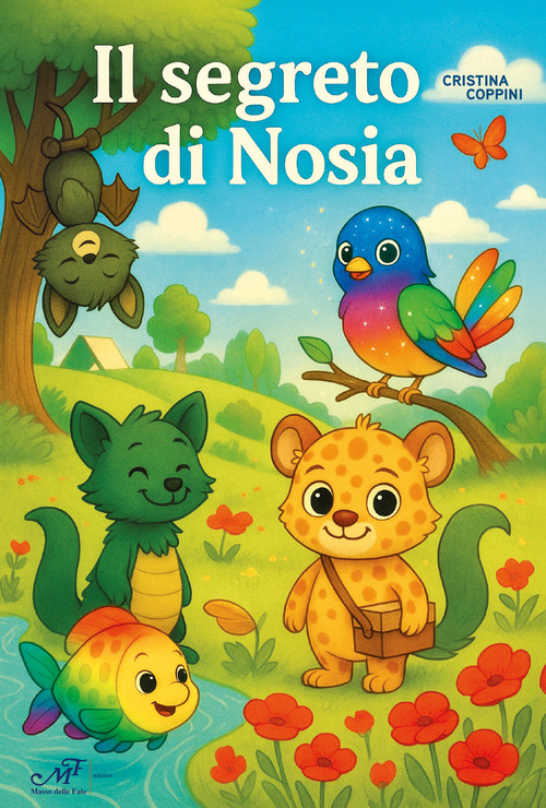 Il segreto di Nosia