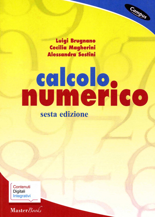 Calcolo numerico