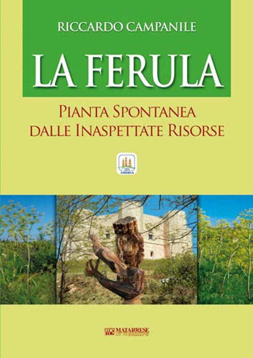 La ferula. Pianta spontanea dalle inaspettate risorse