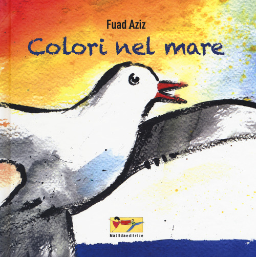 Colori nel mare
