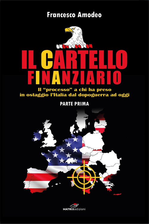Il cartello finanziario