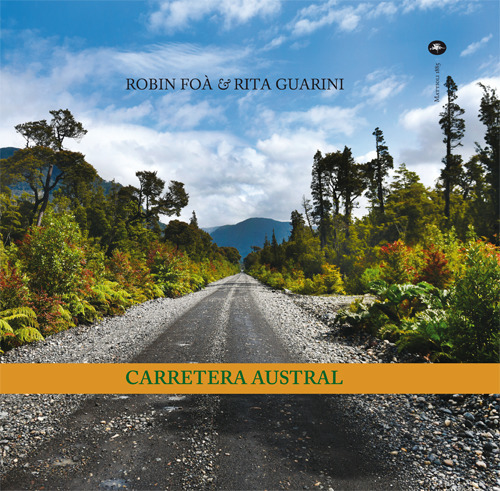Carretera Austral