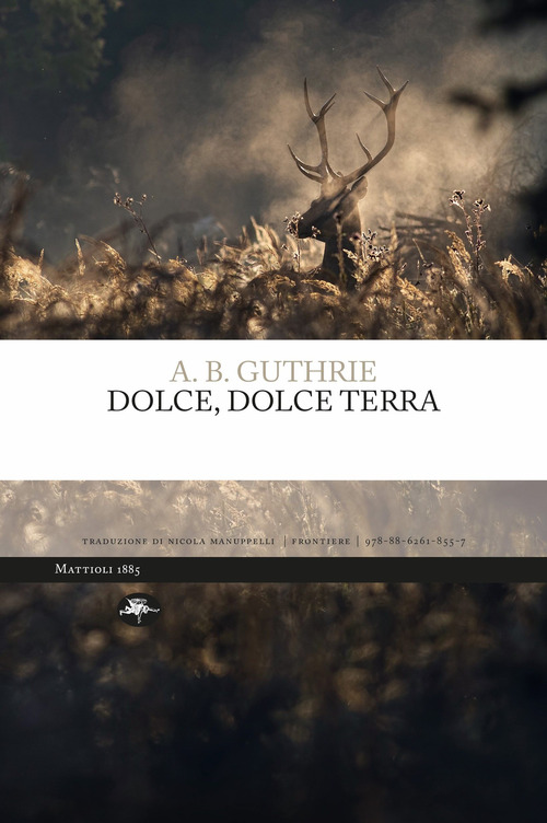Dolce, dolce terra