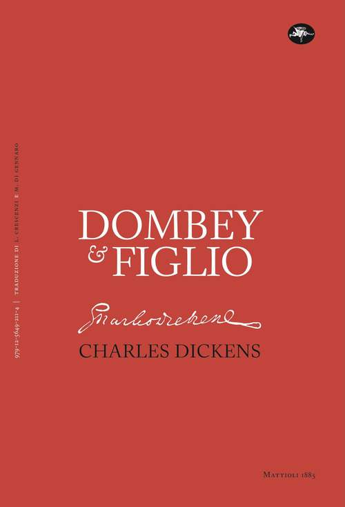 Dombey & figlio