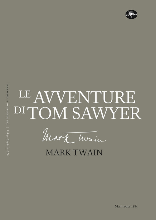 Le avventure di Tom Sawyer