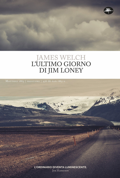 L'ultimo giorno di Jim Loney