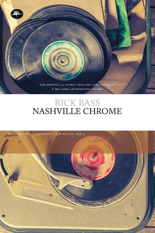 Nashville Chrome