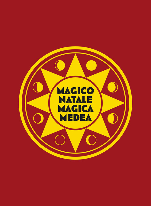 Magico Natale Magica Medea. Progetto di Christmas Charity a favore di MEDeA OdV - Medicina e Arte - Oncologia Cremona