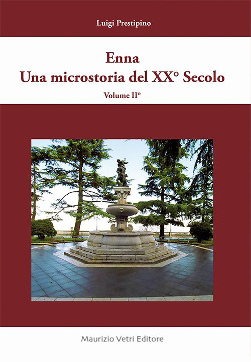 Enna una microstoria del XX secolo