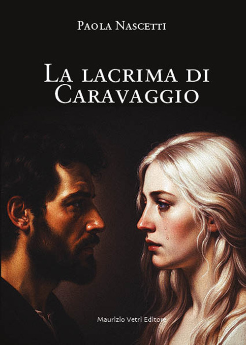 La lacrima di Caravaggio