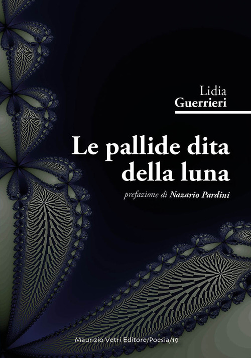 Le pallide dita della luna