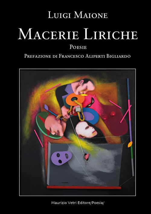 Macerie liriche