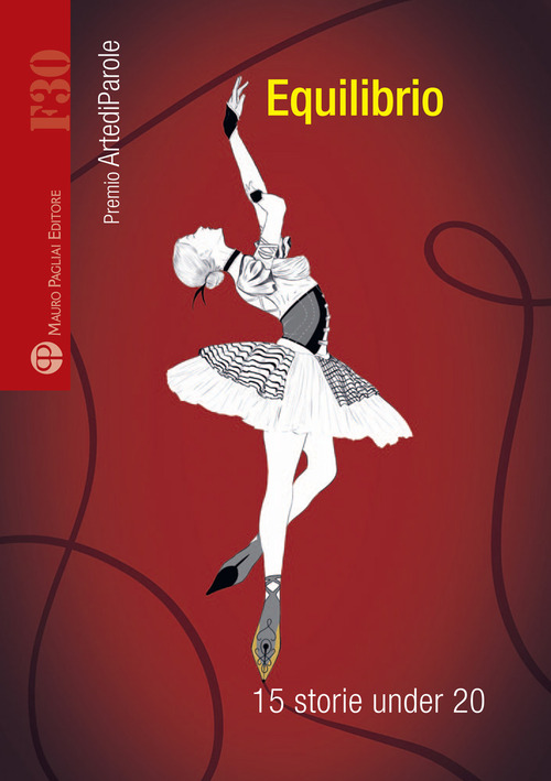 Equilibrio. 14 storie under 20