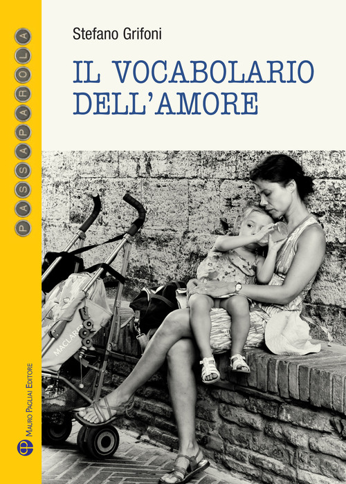 Il vocabolario dell'amore