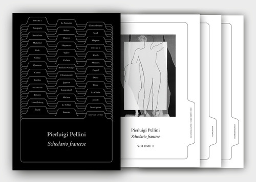 Schedario francese